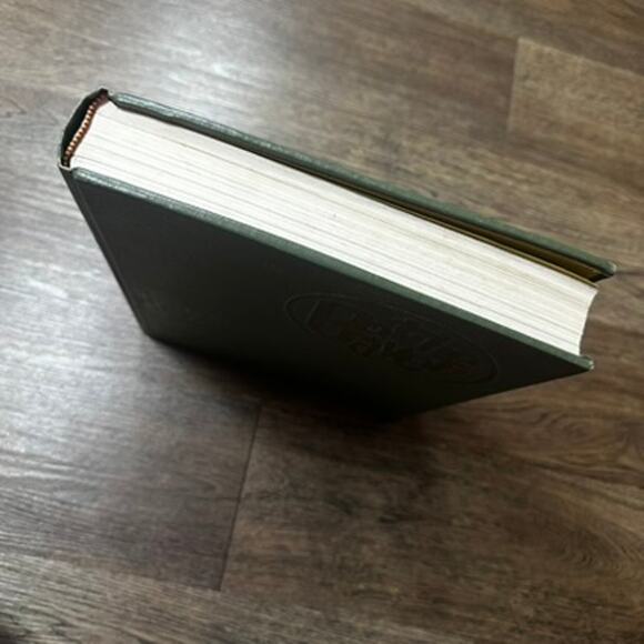 1970 OSU Oregon State University Yearbook "The Beaver" Corvallis Unmarked - Picture 14 of 16